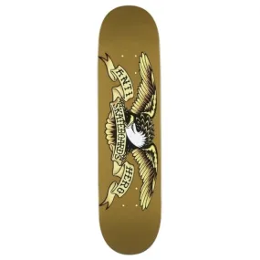 Antihero Classic Eagle Deck 8.06