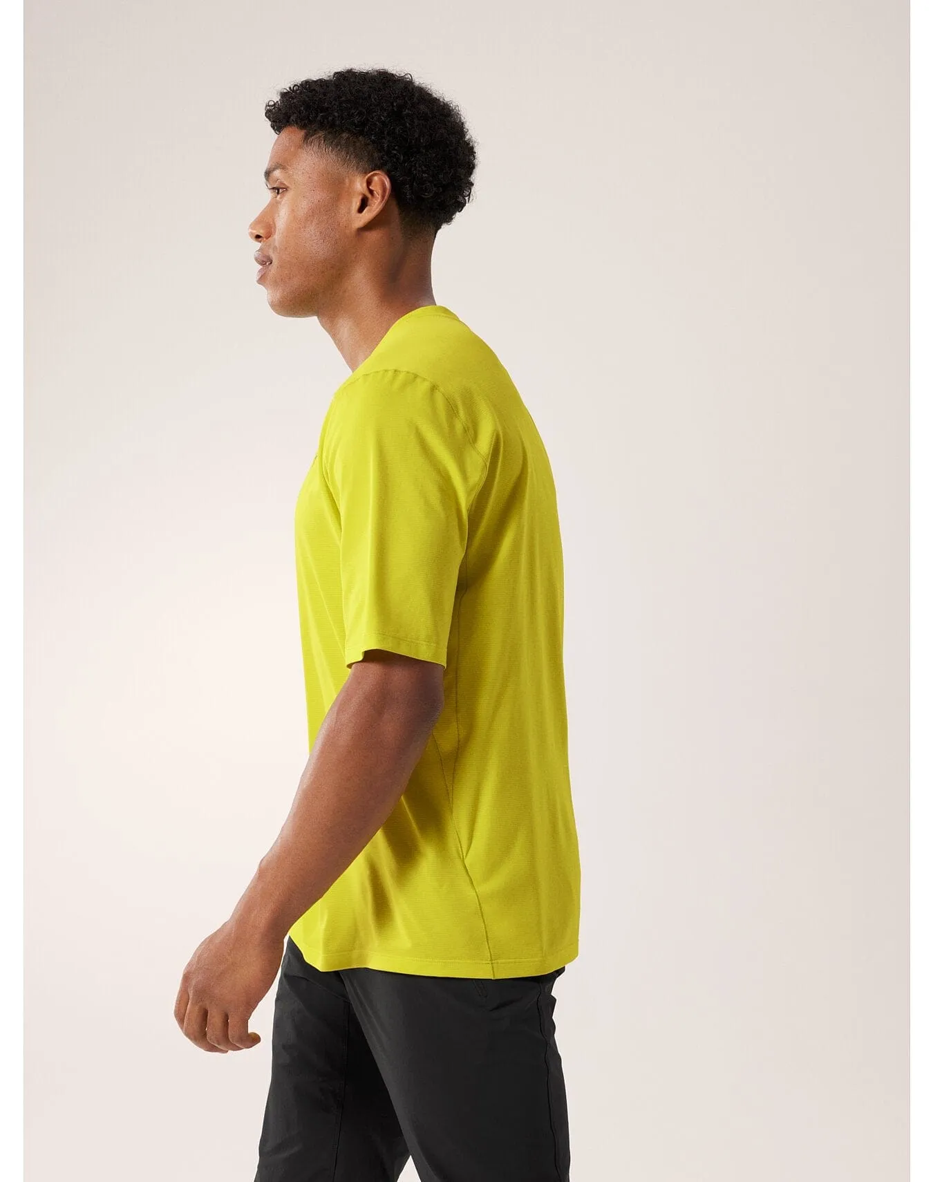 Arc'teryx Cormac Crew Shortsleeve Shirt - Men's