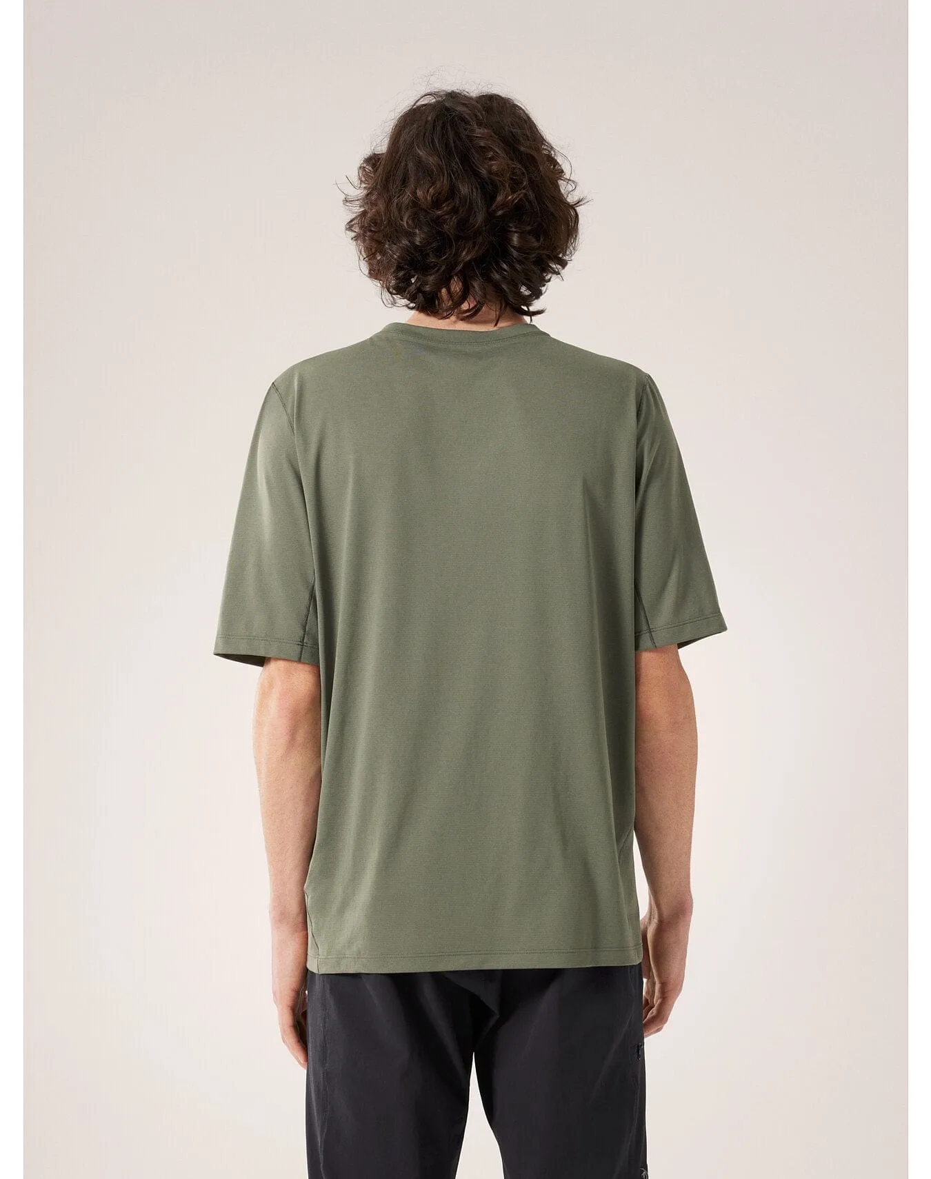 Arc'teryx Cormac Crew Shortsleeve Shirt - Men's