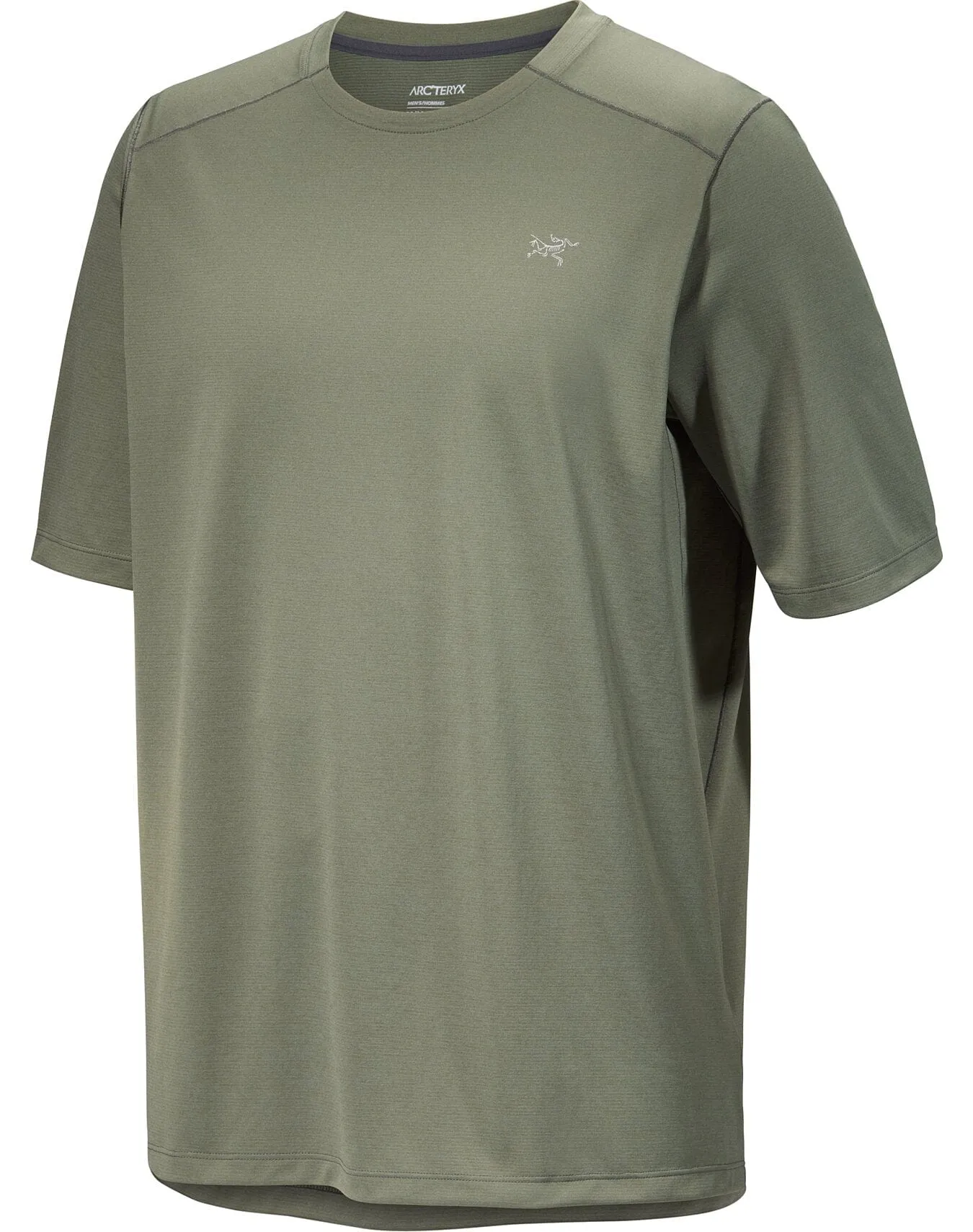 Arc'teryx Cormac Crew Shortsleeve Shirt - Men's