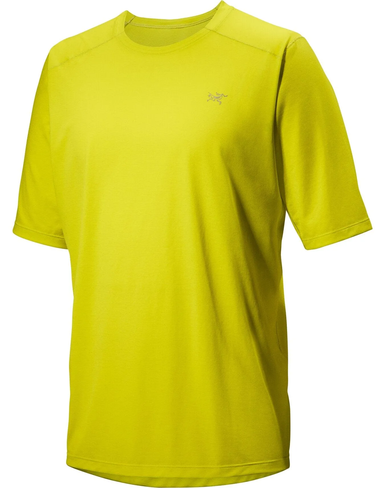 Arc'teryx Cormac Crew Shortsleeve Shirt - Men's