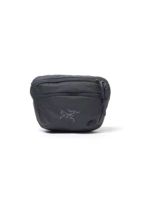 Arc'teryx Mantis 1 Waistpack - Graphite