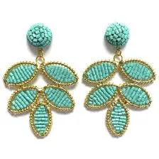 Aria Earrings