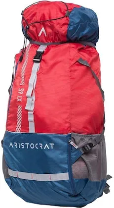 Aristocrat Hike 65 (Red)