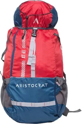 Aristocrat Hike 65 (Red)