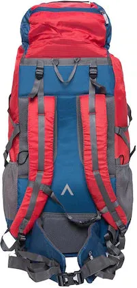 Aristocrat Hike 65 (Red)