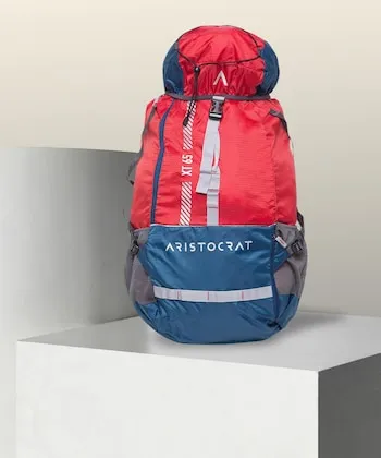 Aristocrat Hike 65 (Red)