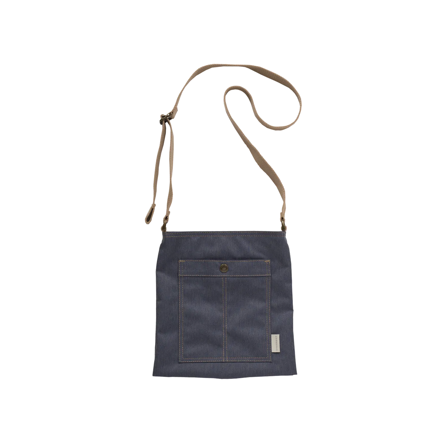 Aristotle Crossbody Bag