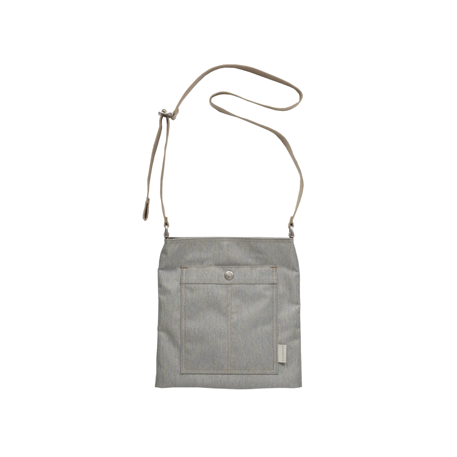 Aristotle Crossbody Bag