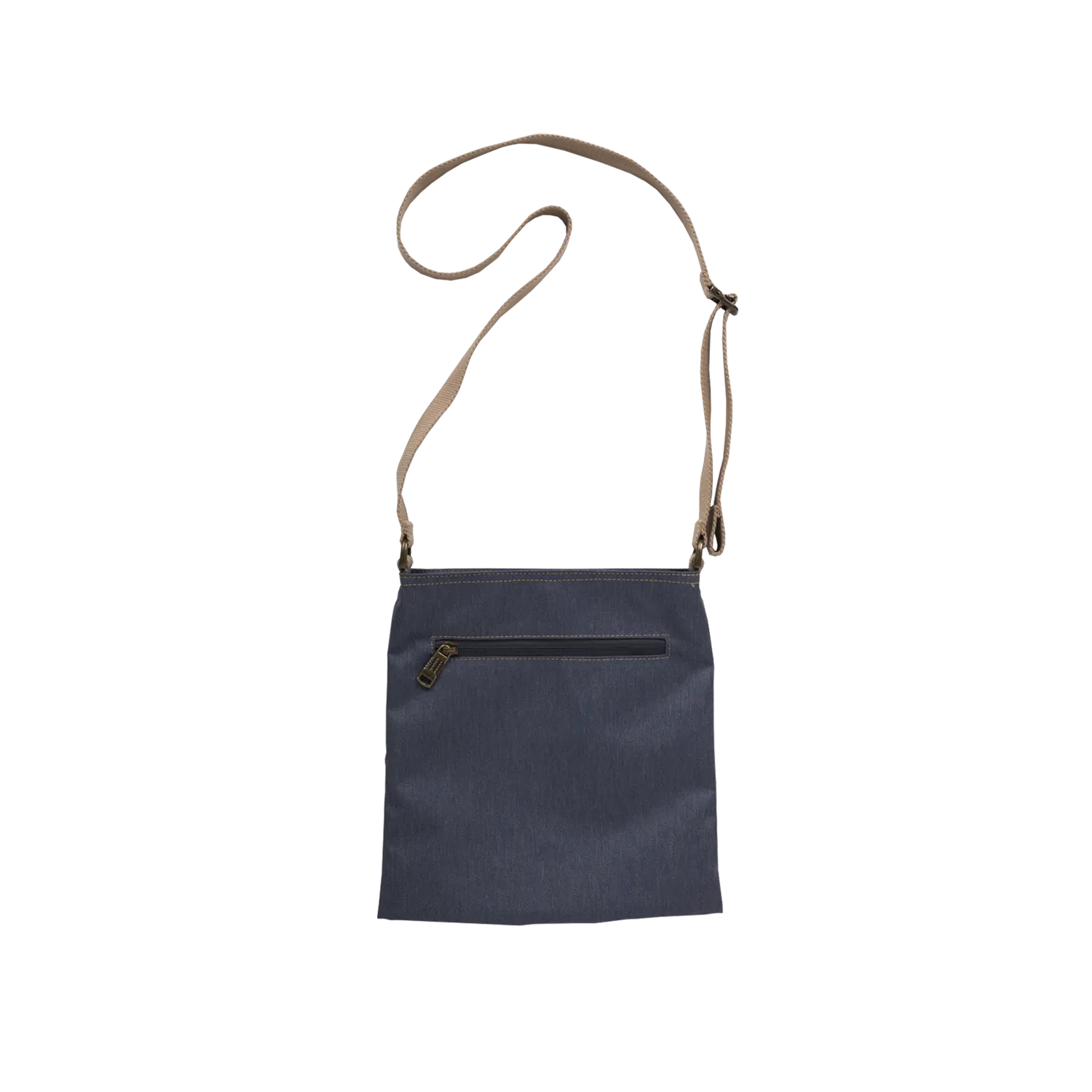 Aristotle Crossbody Bag