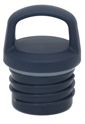 Ascent Water Bottle Handle Lid