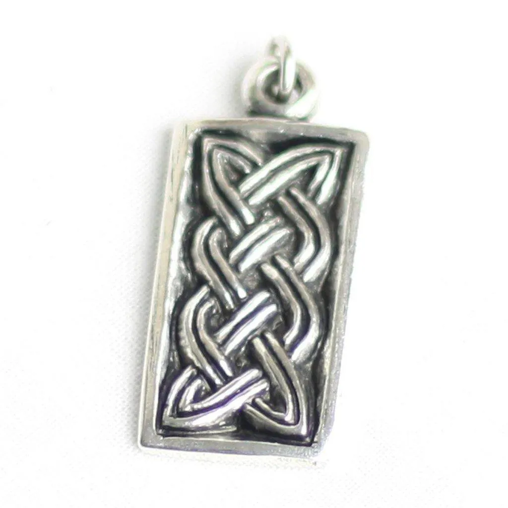 Asgard Pictish Knot Pendant