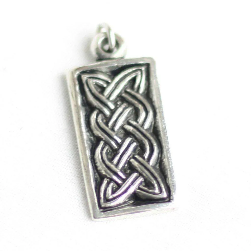 Asgard Pictish Knot Pendant