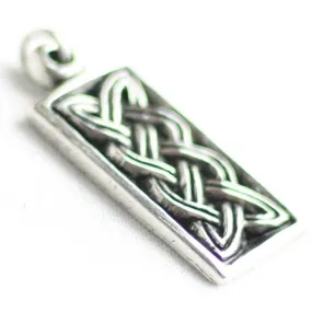 Asgard Pictish Knot Pendant