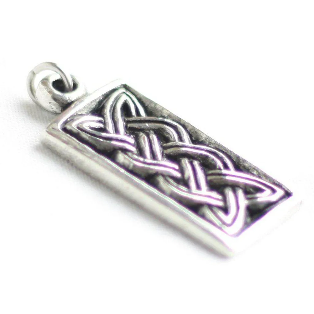 Asgard Pictish Knot Pendant