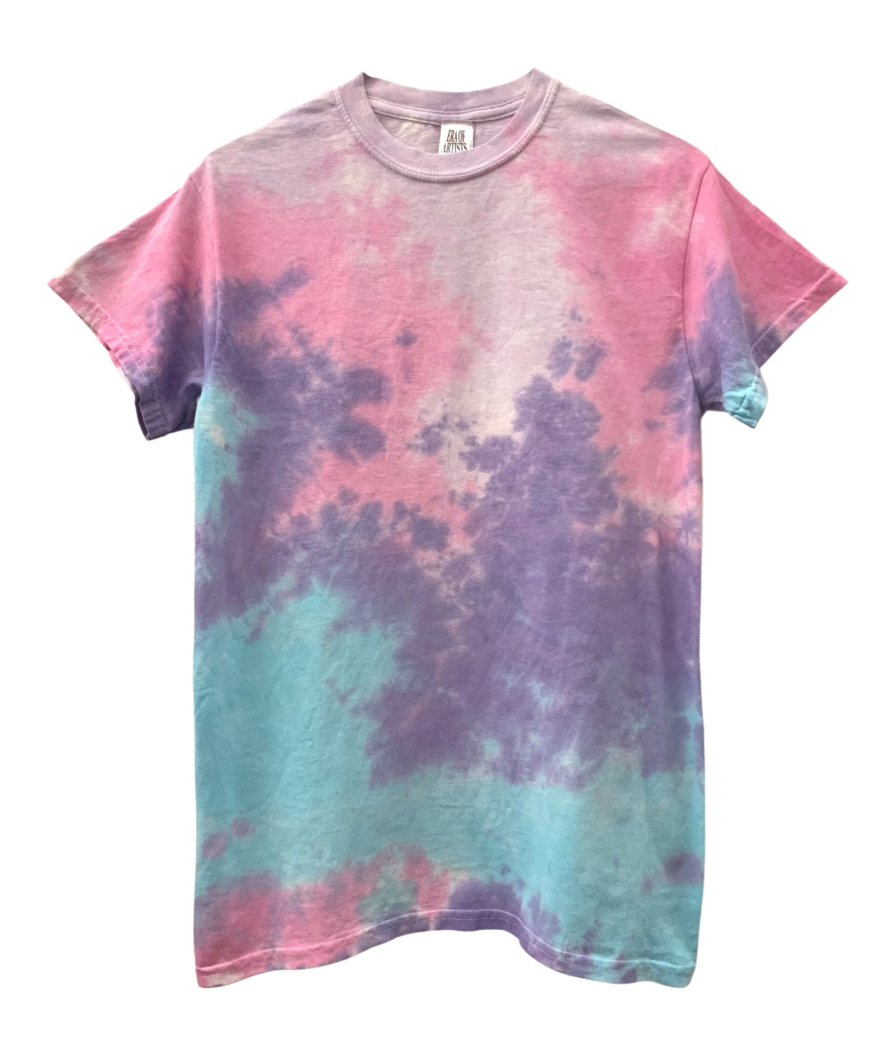 Aurora Speckled Tie-Dye Unisex Tee