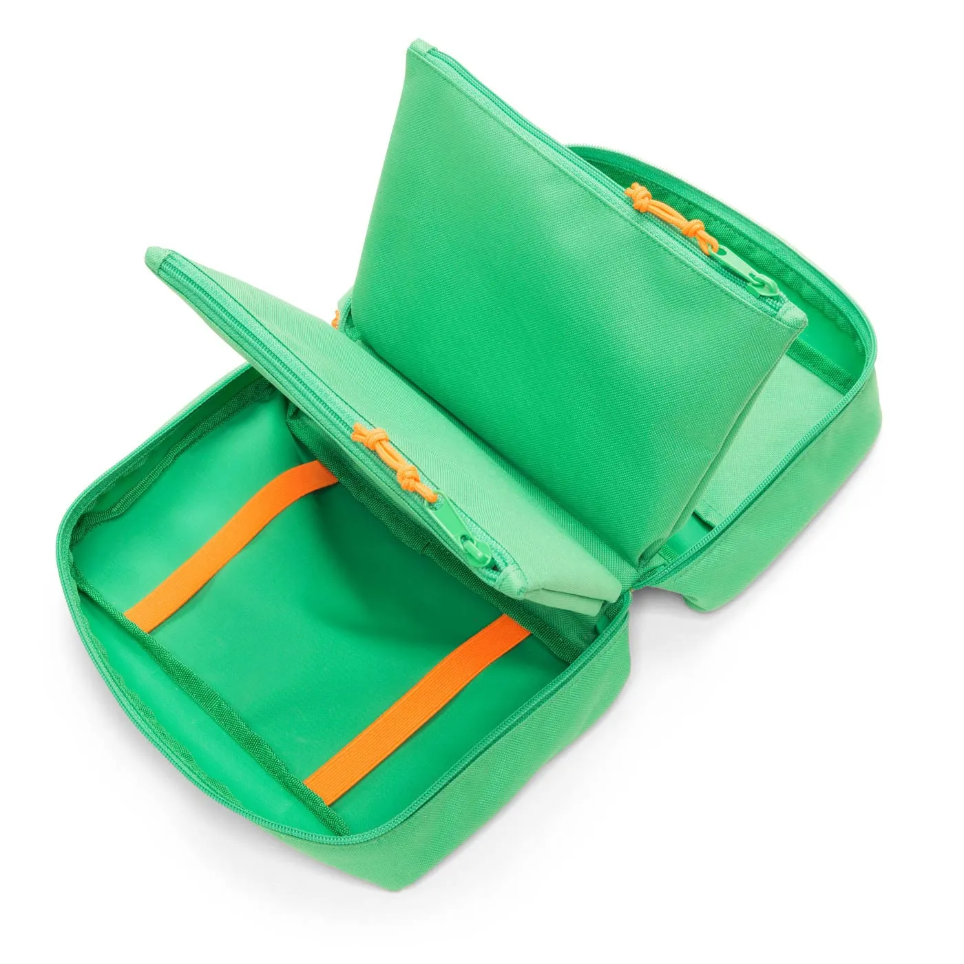 Babycase Summer Green