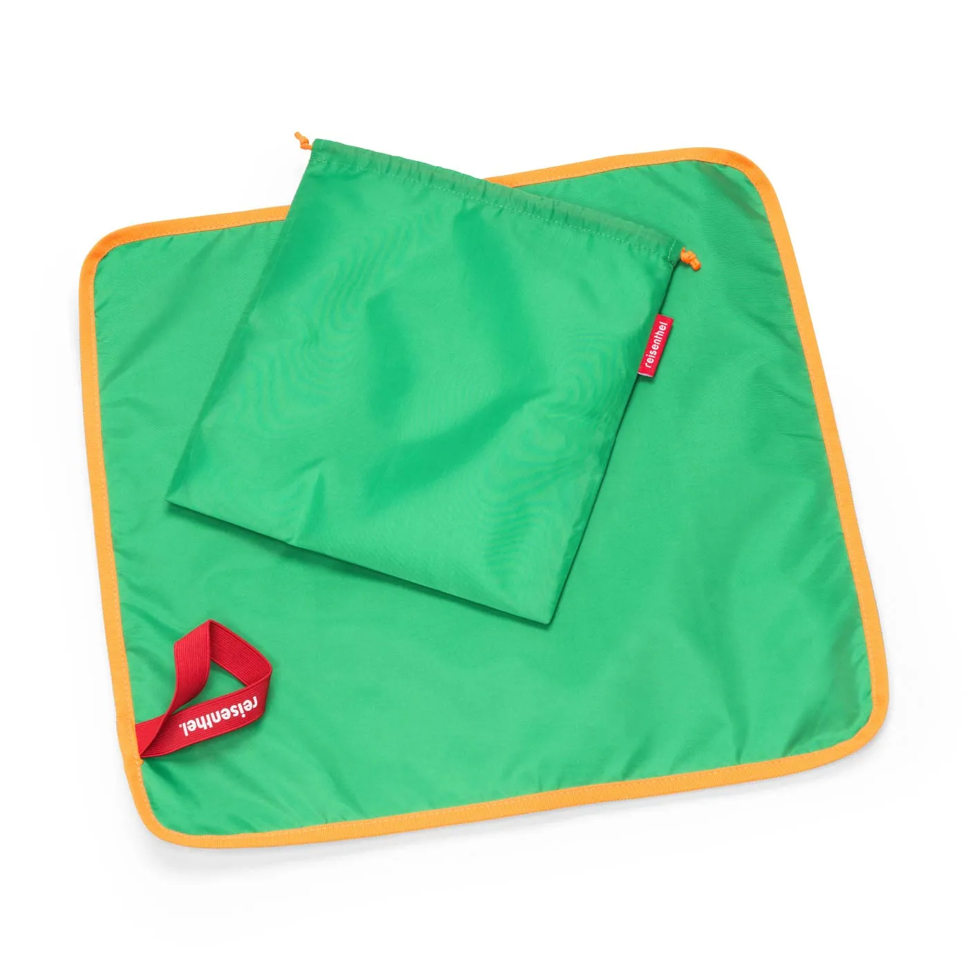 Babycase Summer Green