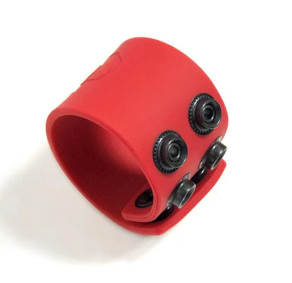 BALL STRAP - RED