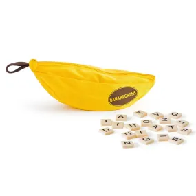 BANANAGRAMS Classic BANANAGRAMS Word Game