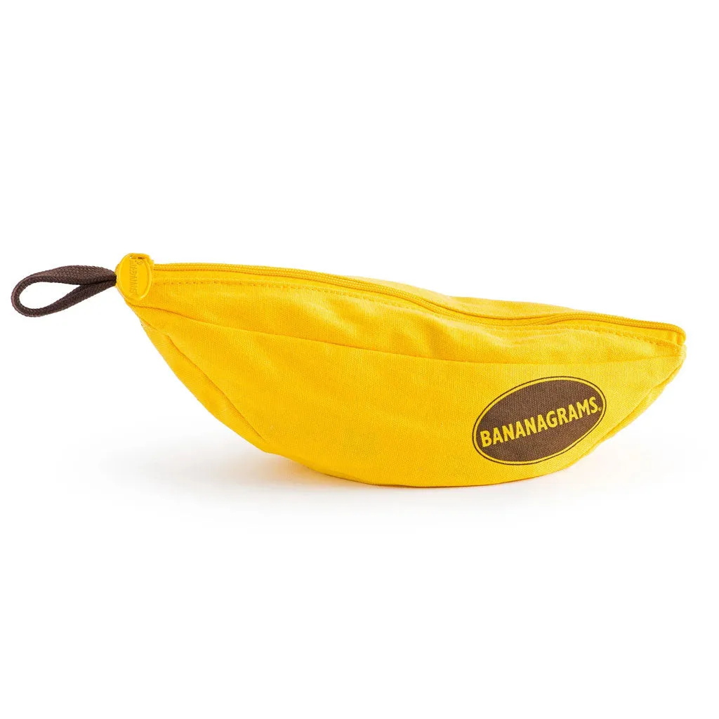 BANANAGRAMS Classic BANANAGRAMS Word Game