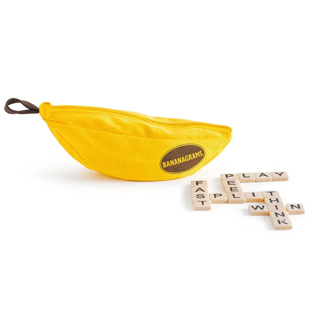 BANANAGRAMS Classic BANANAGRAMS Word Game