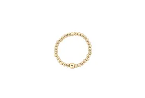 bara boheme "2mm" Classic Ring