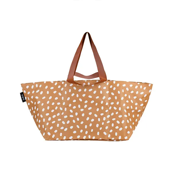 Beach Bag - Spotty