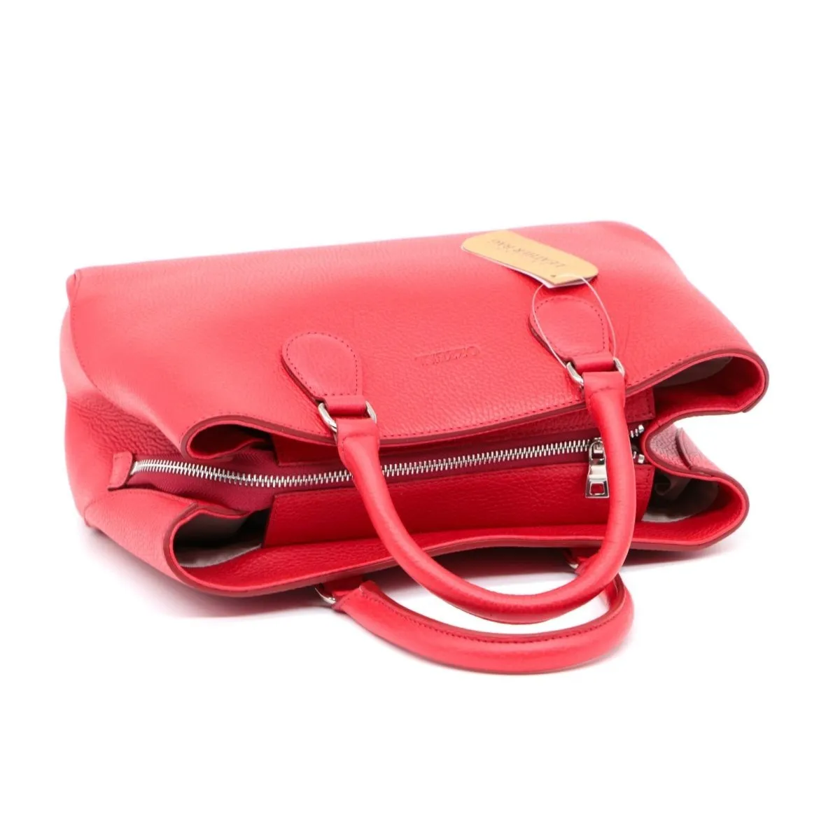 Bego Premium Soft Leather Handbag