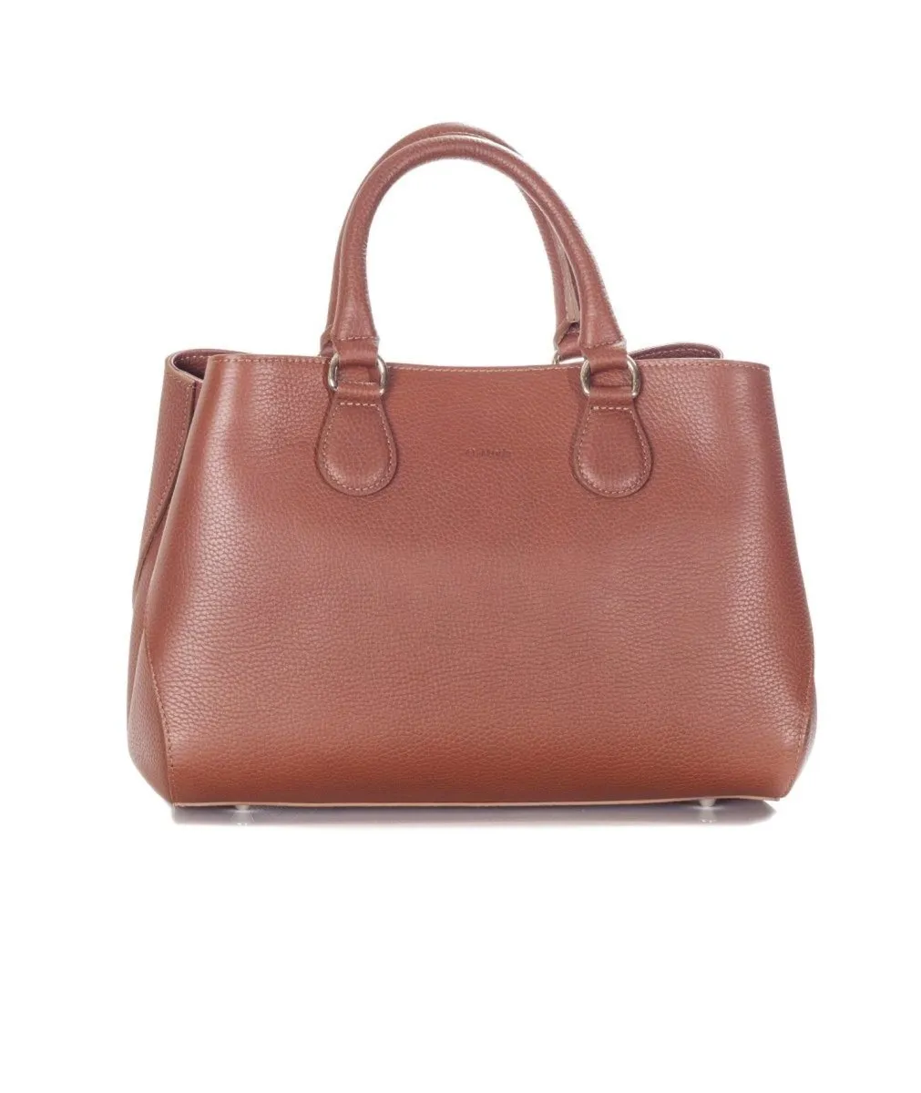 Bego Premium Soft Leather Handbag