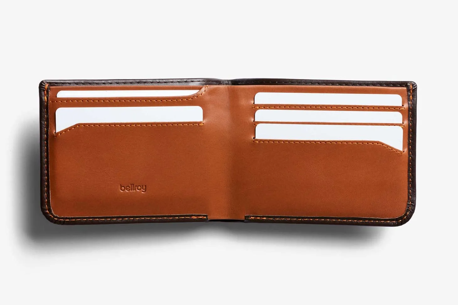 Bellroy Hide & Seek Wallet | Java