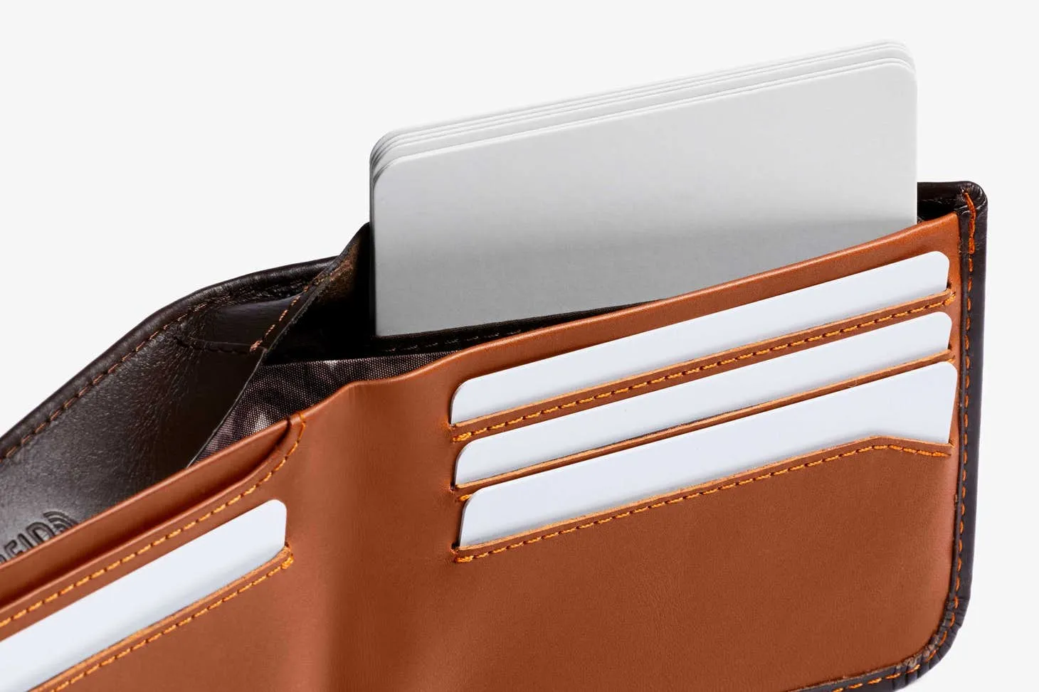 Bellroy Hide & Seek Wallet | Java