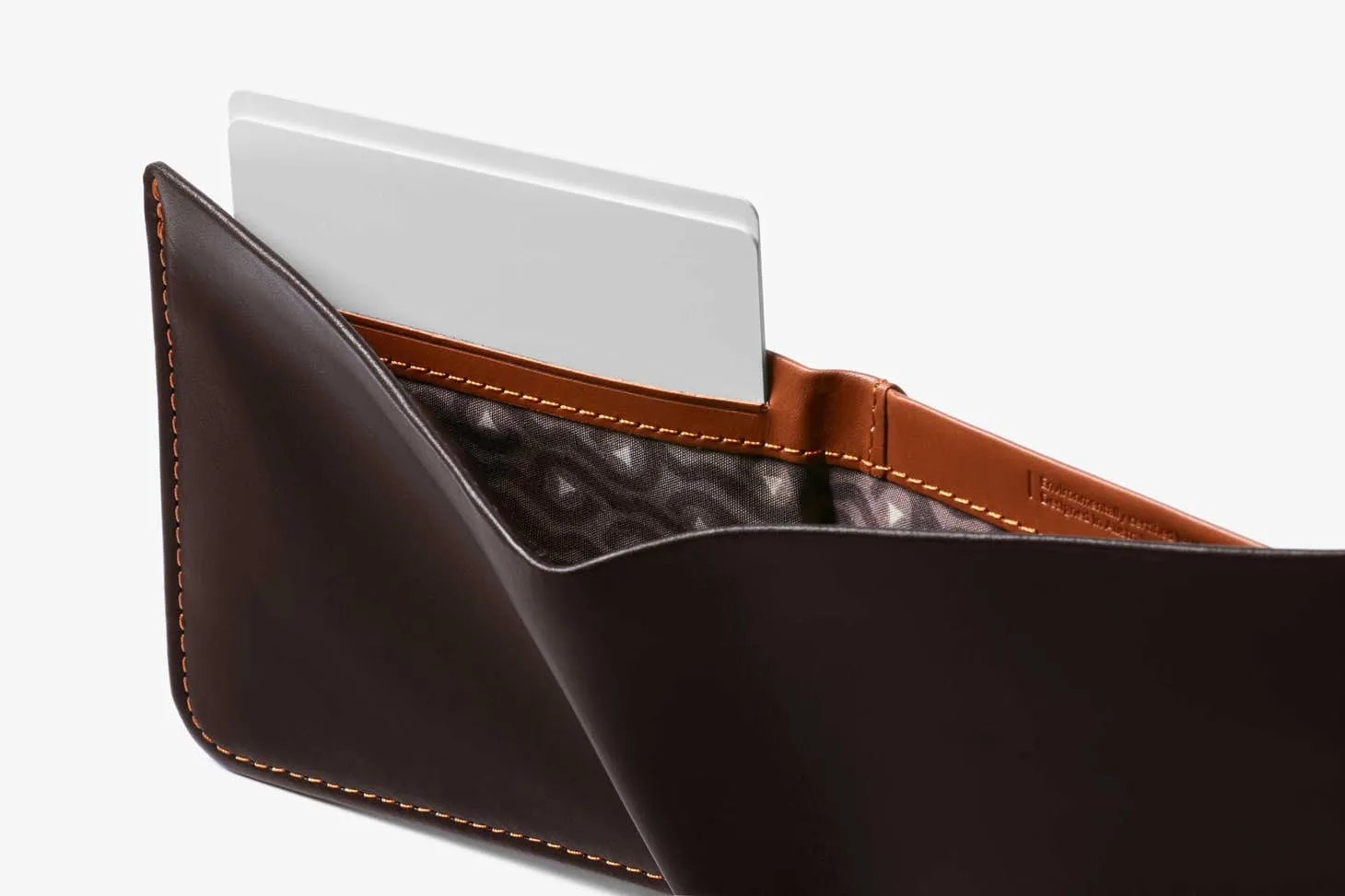 Bellroy Hide & Seek Wallet | Java