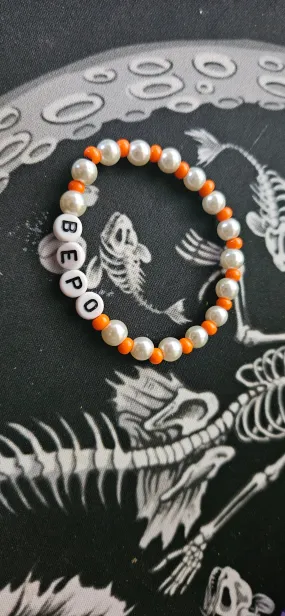 Bepo Bead Bracelet