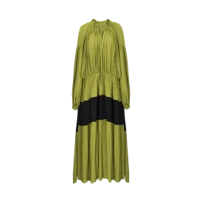 Bersanetti Maxi Dress