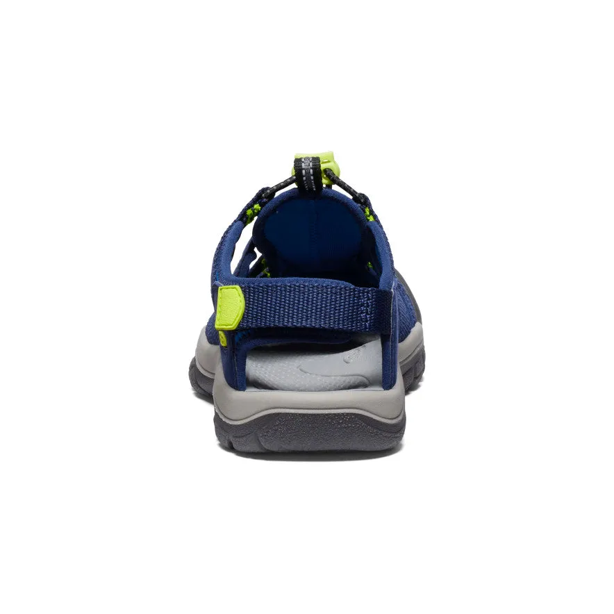 Big Kids' Newport Boundless Sandal  |  Naval Academy/Evening Primrose