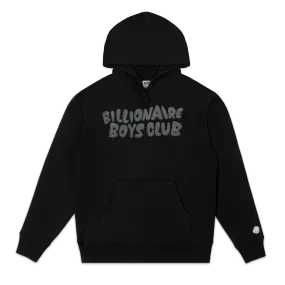 Billionaire Boys Club BB Contact Hoodie 'Black'