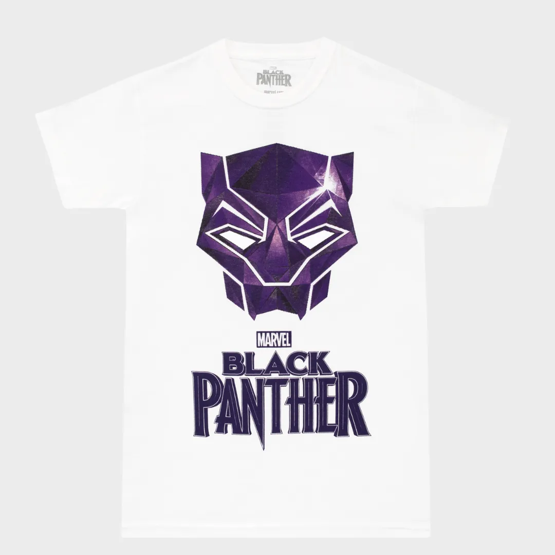 Black Panther T-Shirt