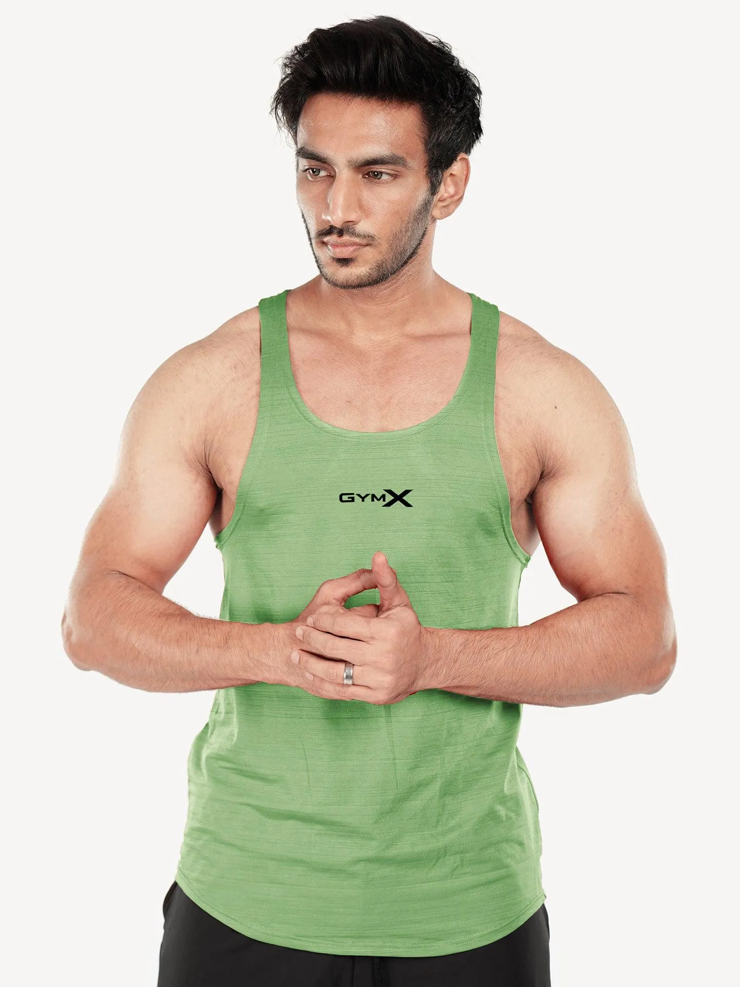 Blade GymX Stringer: Mint Green - Sale