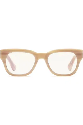 Bone Miklos Reading Glasses