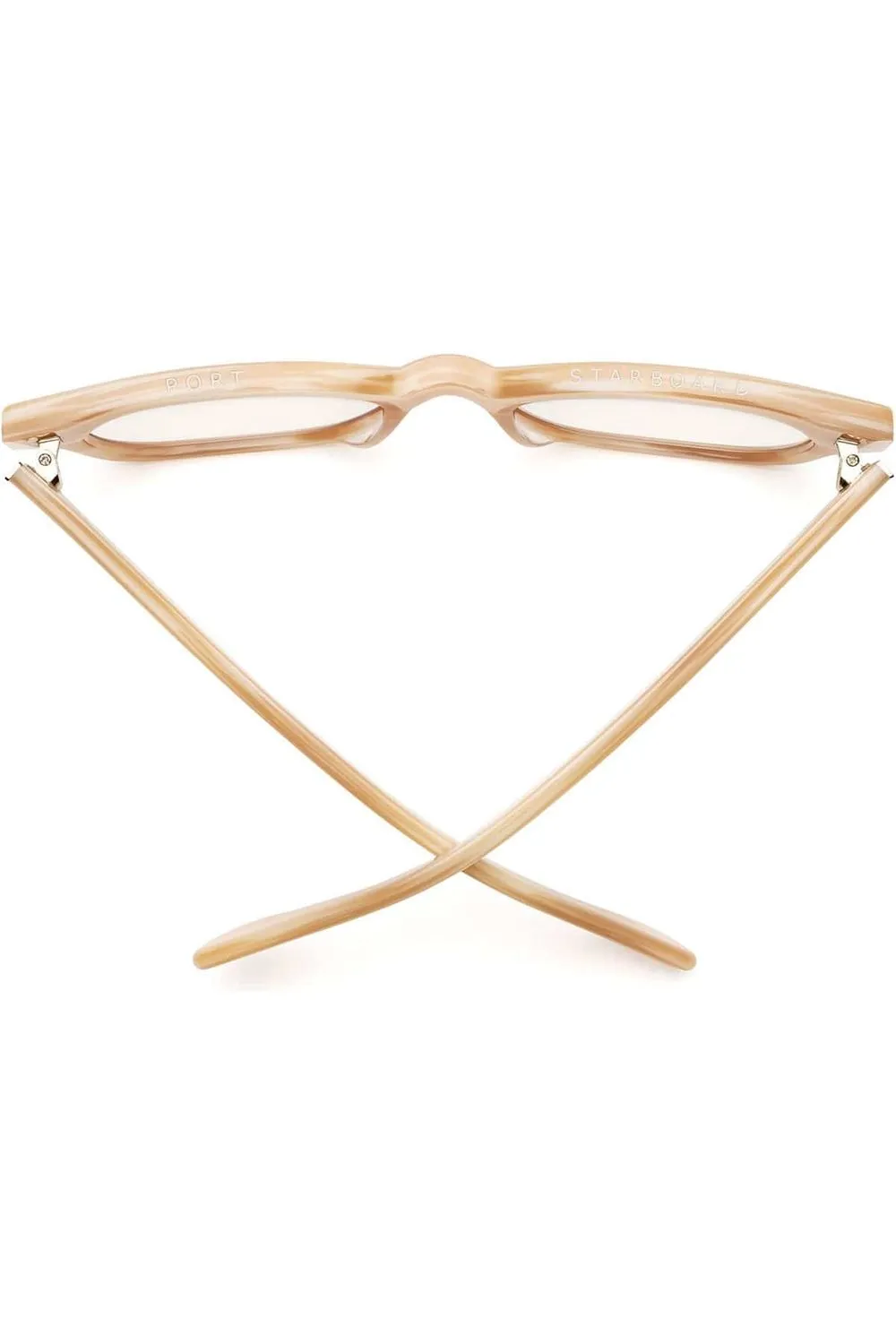 Bone Miklos Reading Glasses