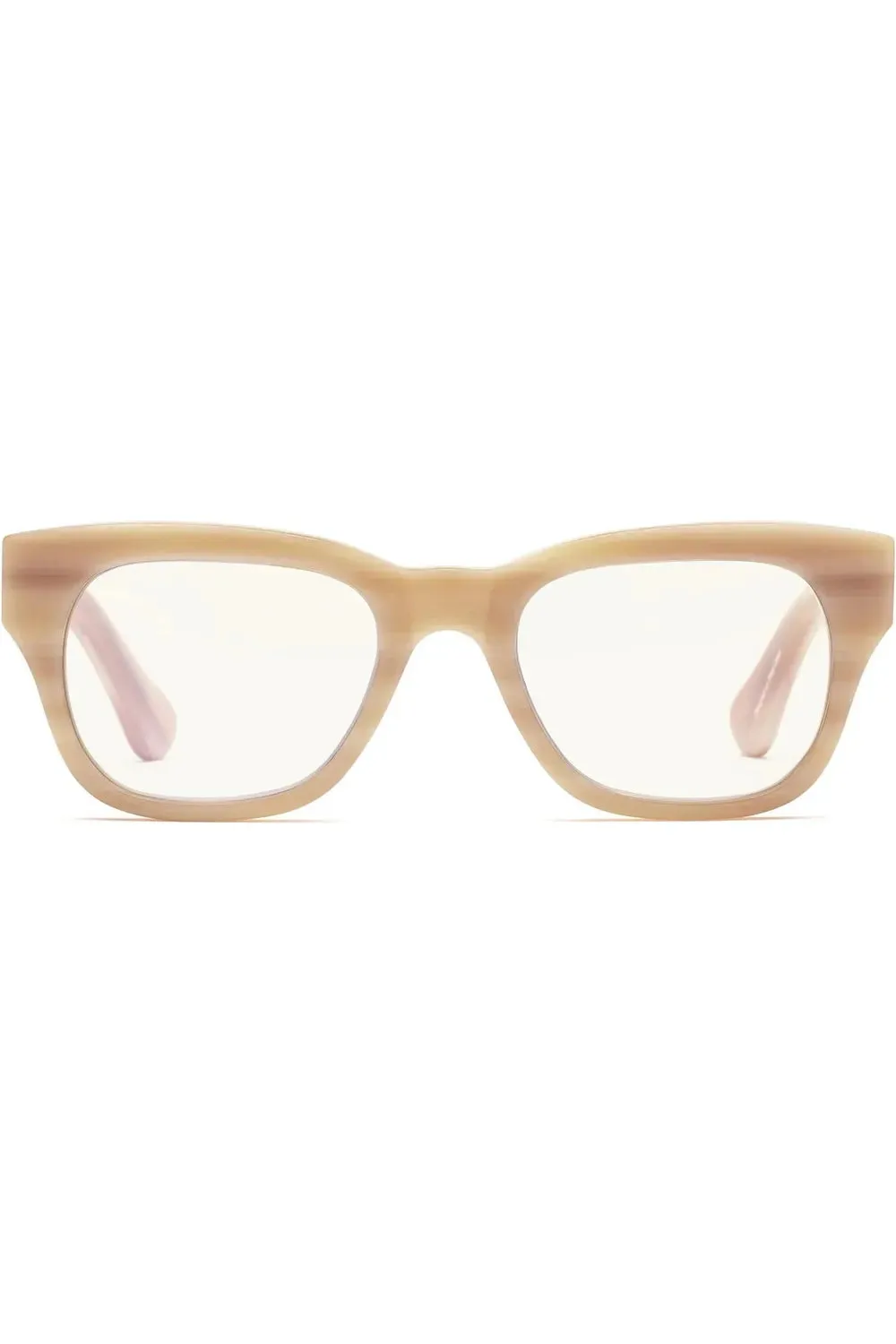 Bone Miklos Reading Glasses