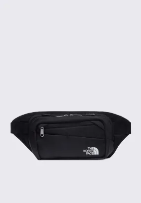 Bozer Hip Pack II - black/white