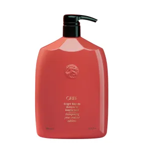 Bright Blonde Shampoo for Beautiful Color Liter