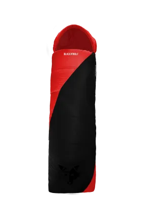 Campsite Summer  5 Sleeping Bag