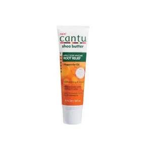 CANTU | Apple Cider Vinegar Root Relief 8oz