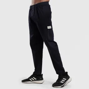 Cargo Pants (Navy)