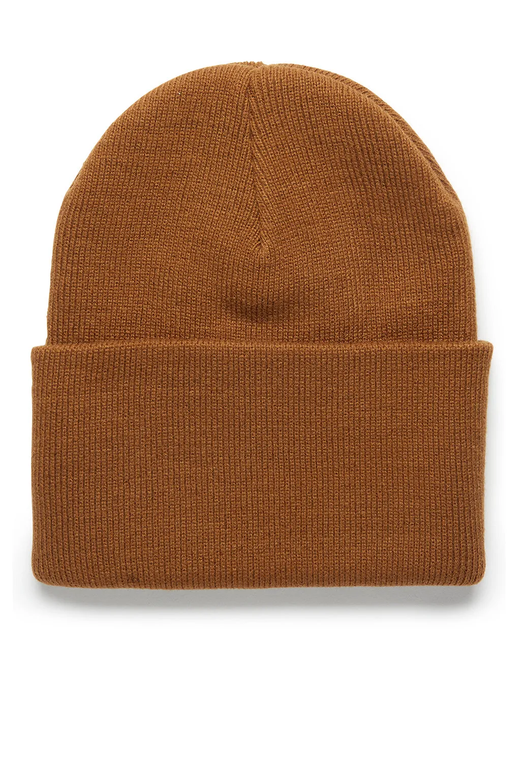 Carhartt WIP Watch Hat - Hamilton Brown