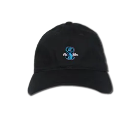 Cobra Killers Dad Hat - Black