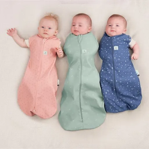 COCOON SWADDLE BAG - 2.5 TOG